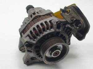 ALTERNADOR AHGA69 HONDA CIVIC BERLINA 5 (FK) Autodesguaces Alicante