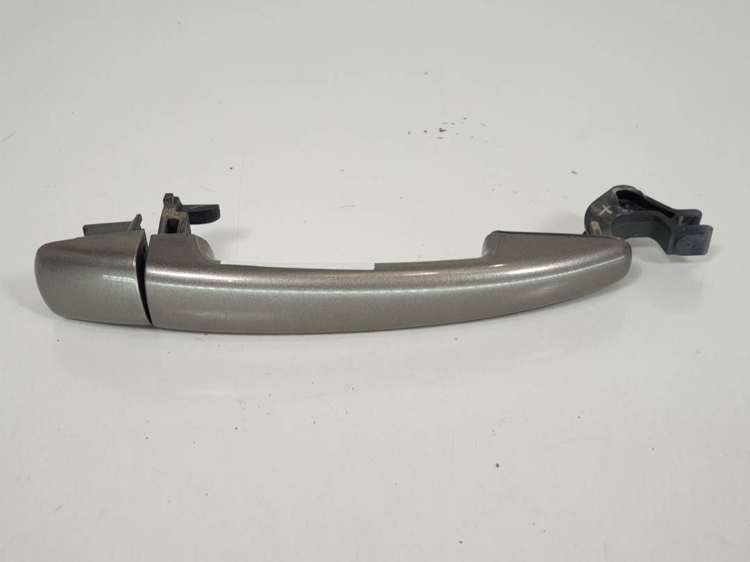 MANETA EXTERIOR TRASERA IZQUIERDA - PEUGEOT - 407