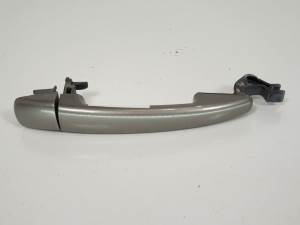 MANETA EXTERIOR TRASERA IZQUIERDA PEUGEOT 407 Autodesguaces Alicante