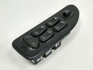MANDO ELEVALUNAS DELANTERO IZQUIERDO XF2214A665AEW FORD WINDSTAR Autodesguaces Alicante