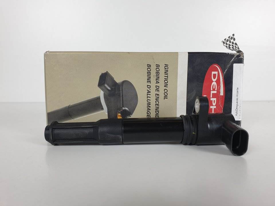 BOBINA ENCENDIDO - CE20056 - FIAT - STILO (192)