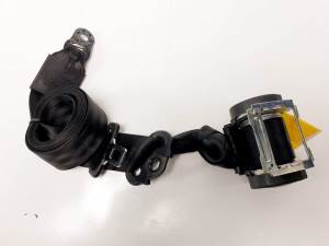 CINTURON SEGURIDAD TRASERO DERECHO 4L0857806G AUDI Q7 (4L) Autodesguaces Alicante