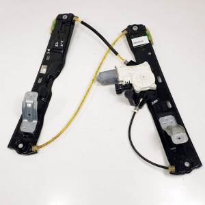 ELEVALUNAS TRASERO IZQUIERDO J8A227001AB LAND ROVER RANGE ROVER VELAR Autodesguaces Alicante