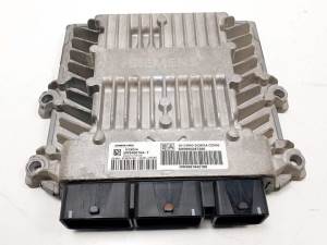 CENTRALITA MOTOR UCE SW9664287580 CITROEN C4 PICASSO Autodesguaces Alicante
