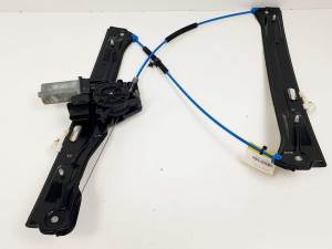 ELEVALUNAS DELANTERO DERECHO 71019003 BMW SERIE 3 TOURING (F31) Autodesguaces Alicante