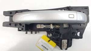 MANETA EXTERIOR TRASERA IZQUIERDA 8T0837885A AUDI A4 BER. (B8) Autodesguaces Alicante