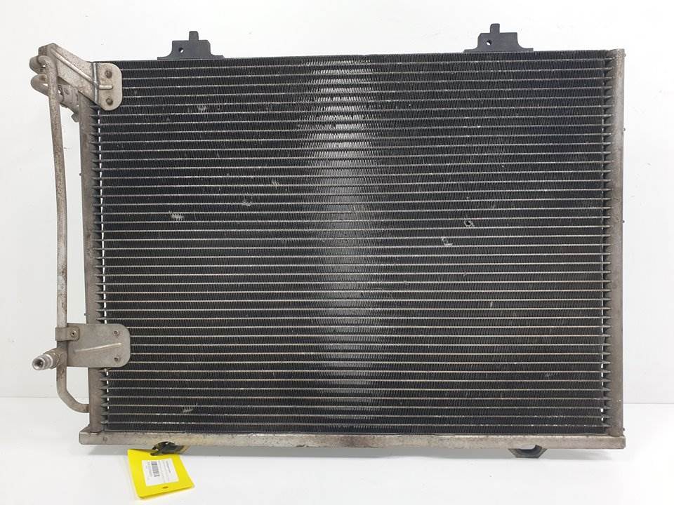CONDENSADOR / RADIADOR AIRE ACONDICIONADO - MERCEDES - CLASE SLK (W170) ROADSTER