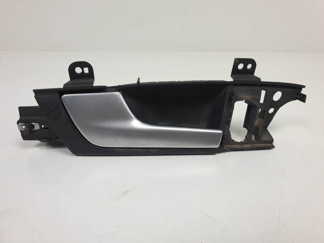 MANETA INTERIOR DELANTERA IZQUIERDA - 8P4837019 - AUDI - A3 SPORTBACK (8P)