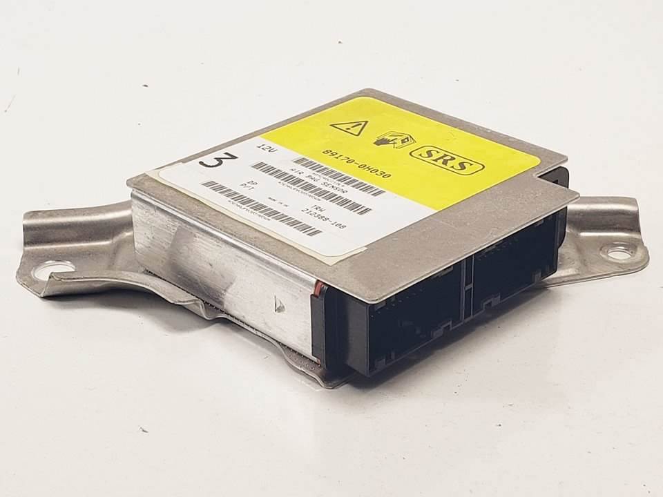 CENTRALITA AIRBAG - 212388108 - TOYOTA - AYGO