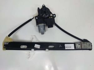 ELEVALUNAS TRASERO IZQUIERDO E850202013 VOLKSWAGEN T-ROC Autodesguaces Alicante