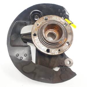 MANGUETA DELANTERA DERECHA 9806779480 CITROEN C4 GRAND PICASSO II Autodesguaces Alicante