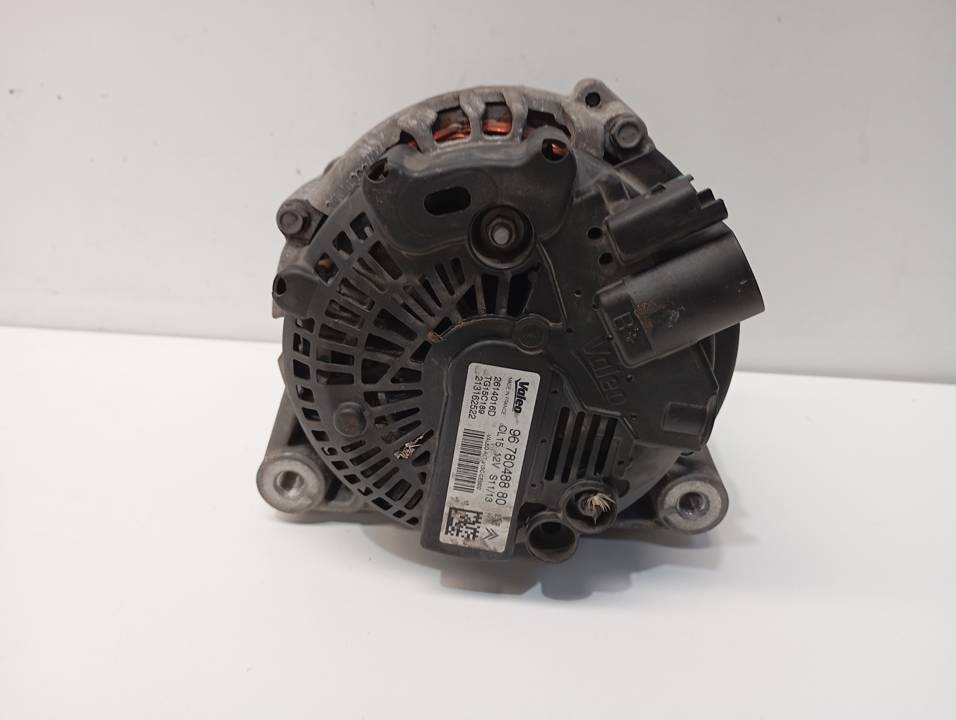 ALTERNADOR