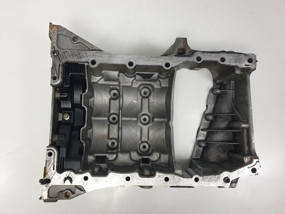 SOBRECARTER - 8200672739 - NISSAN - X-TRAIL (T31)