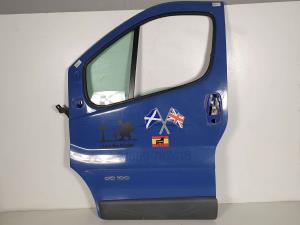 PUERTA DELANTERA IZQUIERDA NISSAN PRIMASTAR (X83) Autodesguaces Alicante