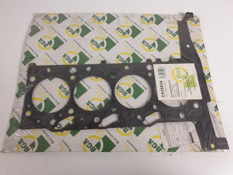 Nicht identifiziertes Teil - CH3583A - FORD - TRANSIT CAJA CERRADA, LARGA (FY) (2000 =>)