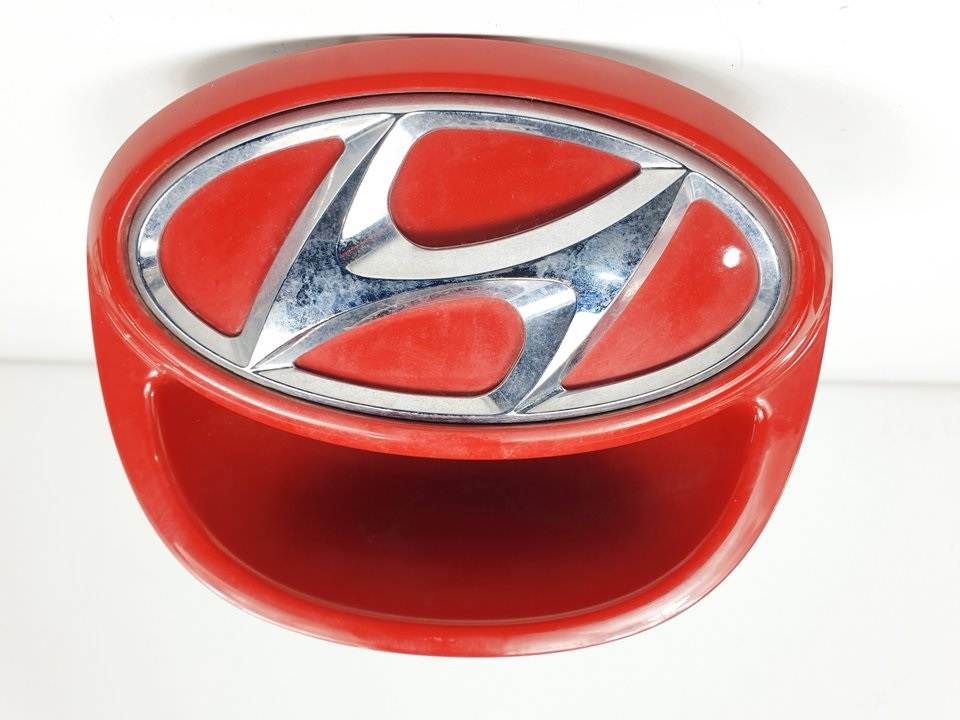 MANETA EXTERIOR PORTON - 873702R000 - HYUNDAI - I30 (FD)