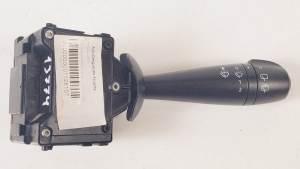 MANDO LIMPIA 255671274R DACIA DOKKER (X67,K67) Autodesguaces Alicante
