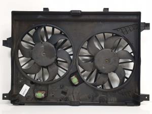 ELECTROVENTILADOR VP4FLH8600CB ALFA ROMEO 159 (140) Autodesguaces Alicante