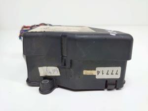 CAJA RELES / FUSIBLES 1J0970096 VOLKSWAGEN GOLF IV BERLINA (1J1) Autodesguaces Alicante