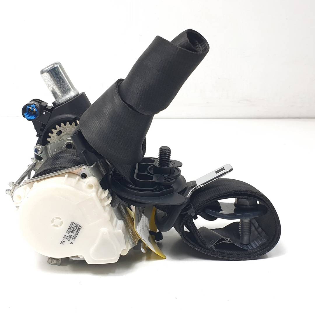 CINTURON SEGURIDAD DELANTERO DERECHO - 96560562XX - CITROEN - C5 TOURER (X7)