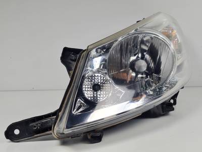 FARO IZQUIERDO 085501142L PEUGEOT EXPERT KOMBI Autodesguaces Alicante