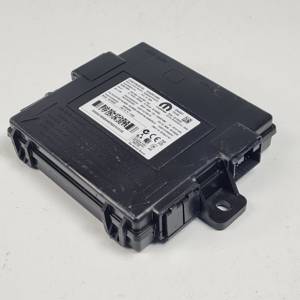 MODULO ELECTRONICO 50561909 ALFA ROMEO STELVIO Autodesguaces Alicante