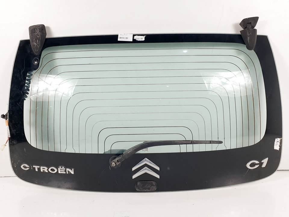 PORTON TRASERO - CITROEN - C1