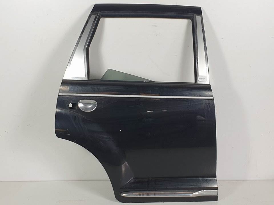 PUERTA TRASERA DERECHA - CHRYSLER - PT CRUISER (PT)