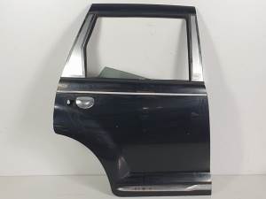 PUERTA TRASERA DERECHA CHRYSLER PT CRUISER (PT) Autodesguaces Alicante