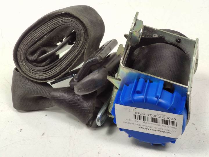 CINTURON SEGURIDAD DELANTERO DERECHO 2S6AA61294HA FORD FUSION (CBK) Autodesguaces Alicante