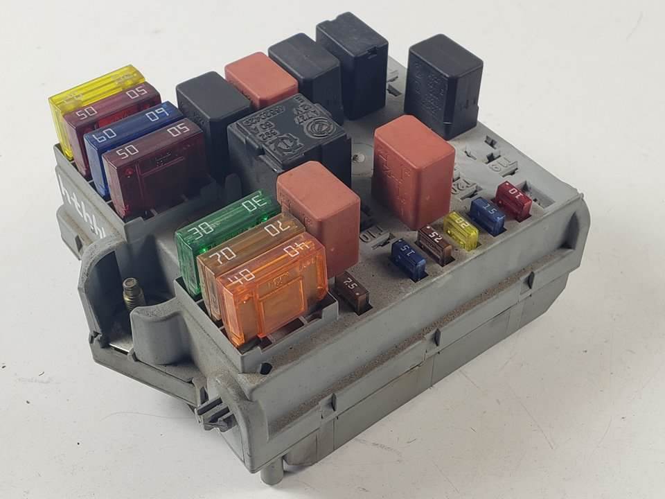 CAJA RELES / FUSIBLES - 46778448 - FIAT - PUNTO BERLINA (188)