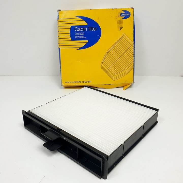 FILTRO AIRE - EKF157 - RENAULT - SCENIC II (X84,JM)