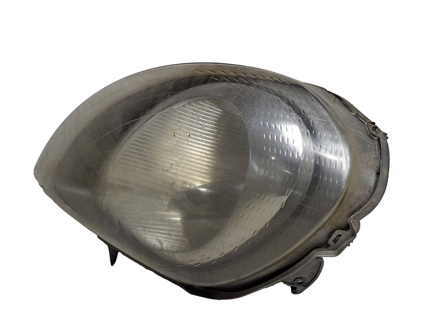 Foto 2 de Faro Derecho Renault Trafic Combi (AB 4.01) (2001–2014)