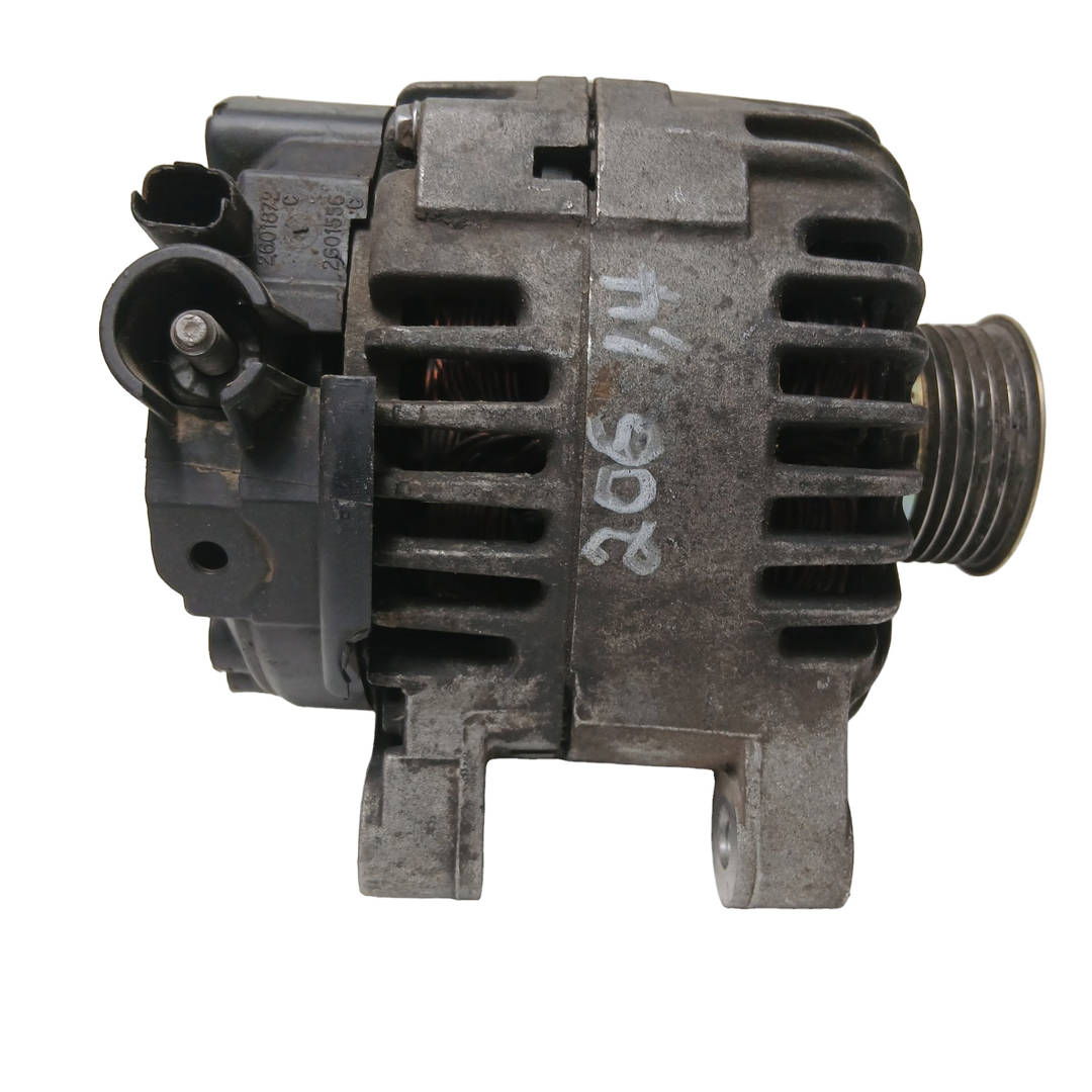 Foto 2 de Alternador Citroen Xsara Picasso (1999–2011)