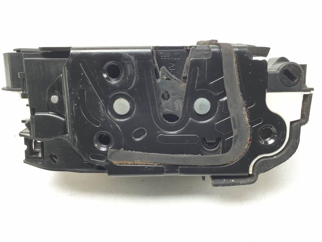 CERRADURA PUERTA DELANTERA DERECHA - 5K1837016B - VOLKSWAGEN - GOLF VI (5K1)