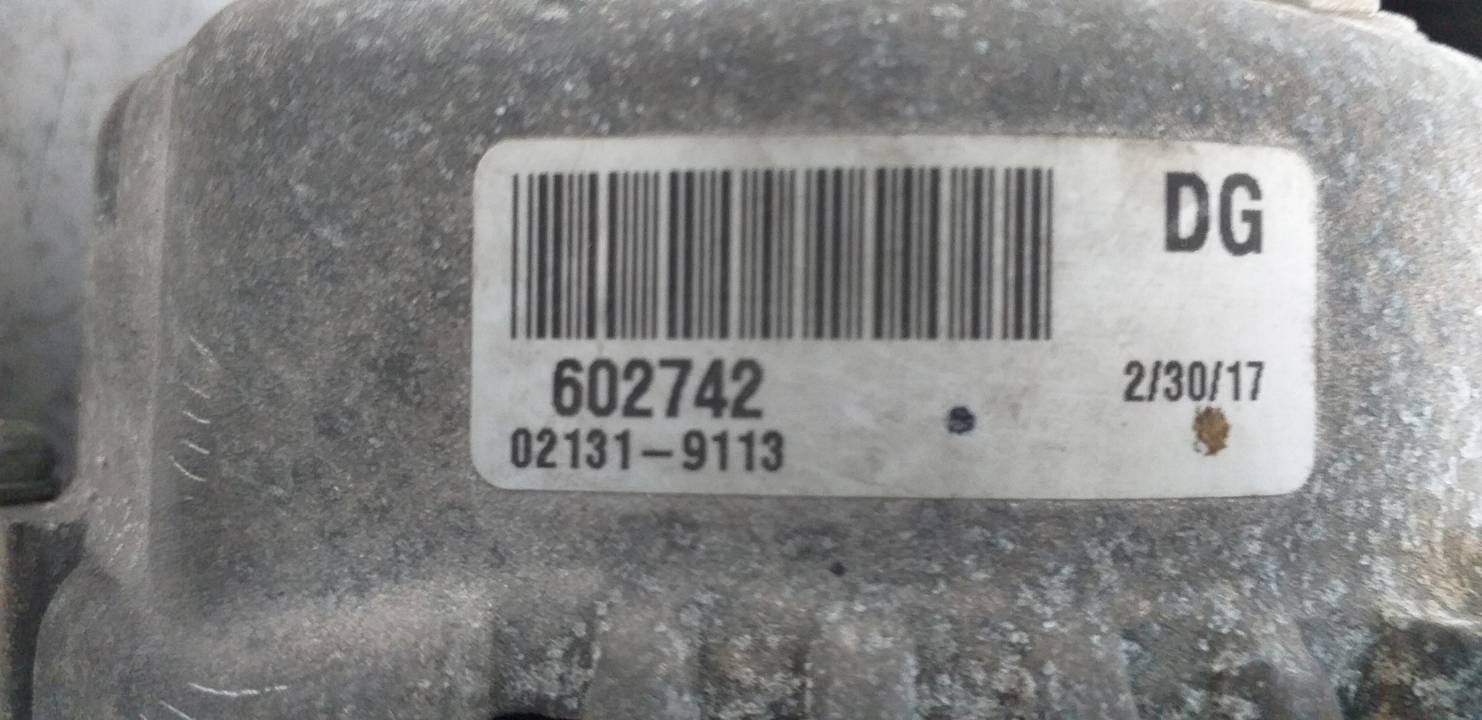 ALTERNADOR