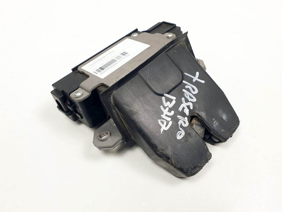 CERRADURA MALETERO / PORTON - 3M51R442A66AR - FORD - MONDEO SPORTBREAK (CA2)