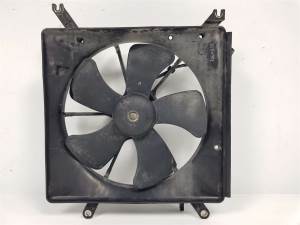 ELECTROVENTILADOR MN022710 HONDA ACCORD BERLINA (CC/CE) Autodesguaces Alicante