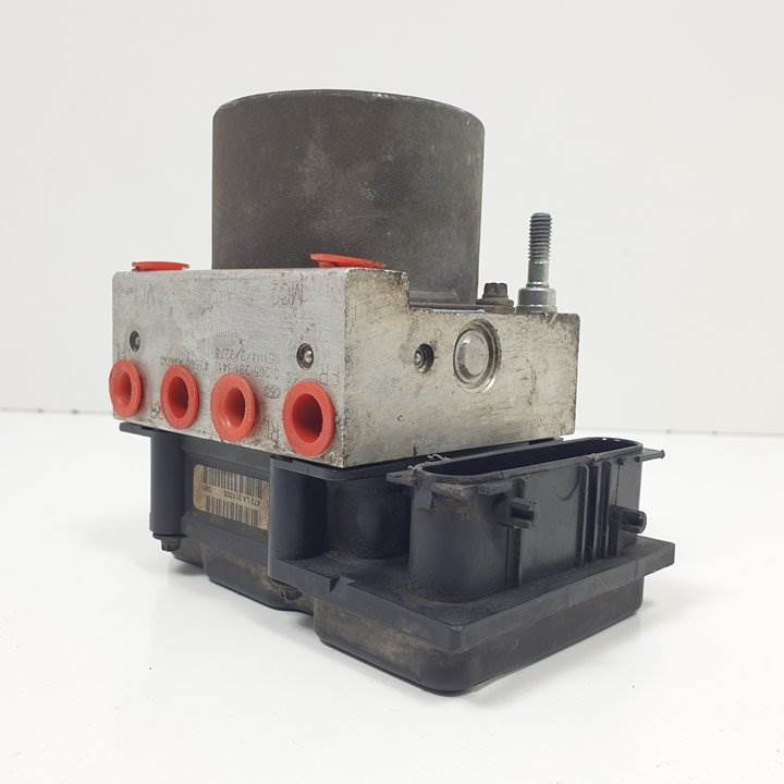 ABS - 47660AX600 - NISSAN - MICRA C+C (CK12E)