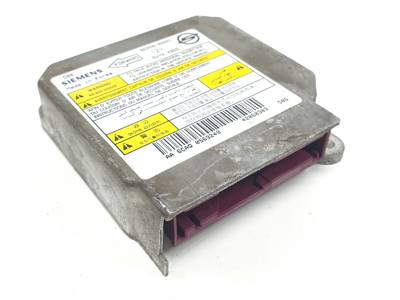 CENTRALITA AIRBAG 8625009061 SSANGYONG KYRON Autodesguaces Alicante