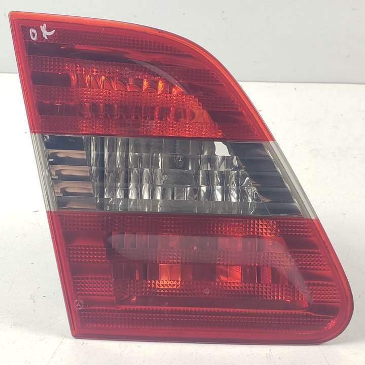 PILOTO TRASERO IZQUIERDO INTERIOR - A1698201564 - MERCEDES - CLASE B (W245)
