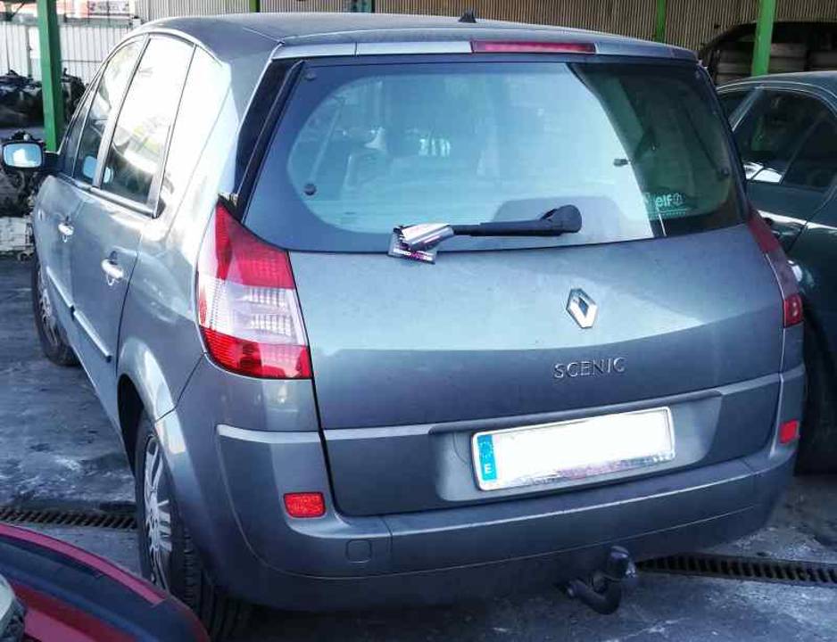 Imagen del vehículo RENAULT SCENIC II