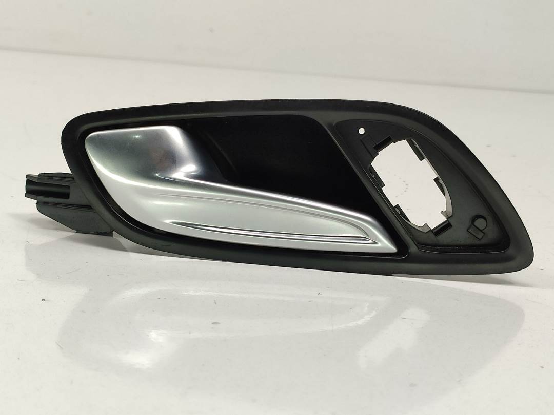 Poignée intérieure avant gauche - 8J1837019 - AUDI - TT (8J3/8J9)