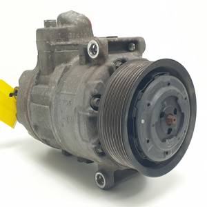 COMPRESOR AIRE ACONDICIONADO JPB000183 LAND ROVER RANGE ROVER SPORT (L320) Autodesguaces Alicante