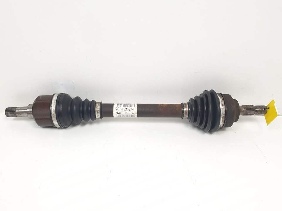 TRANSMISION DELANTERA IZQUIERDA - 9656135280 - PEUGEOT - 308 (T7)