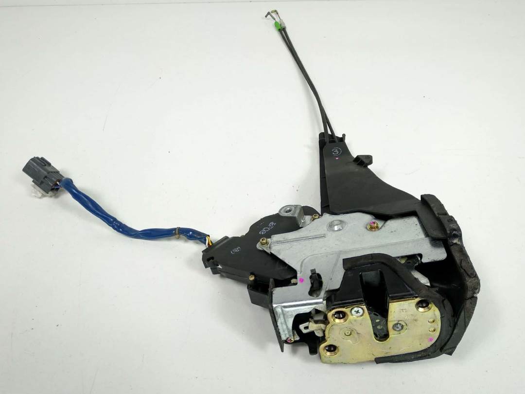 Serrure de porte arrière droite - TOYOTA - RAV 4 (A2)
