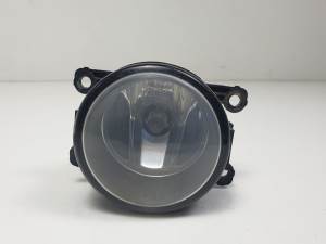 FARO ANTINIEBLA DERECHO 9650001680 CITROEN C4 SEDAN Autodesguaces Alicante