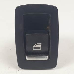MANDO ELEVALUNAS TRASERO DERECHO 936193601 BMW SERIE X5 (F15) Autodesguaces Alicante