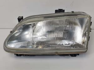 FARO IZQUIERDO 7700831462 RENAULT MEGANE I SCENIC (JA0) Autodesguaces Alicante