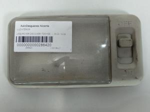 LUZ INTERIOR LAND ROVER DISCOVERY (LT) Autodesguaces Alicante